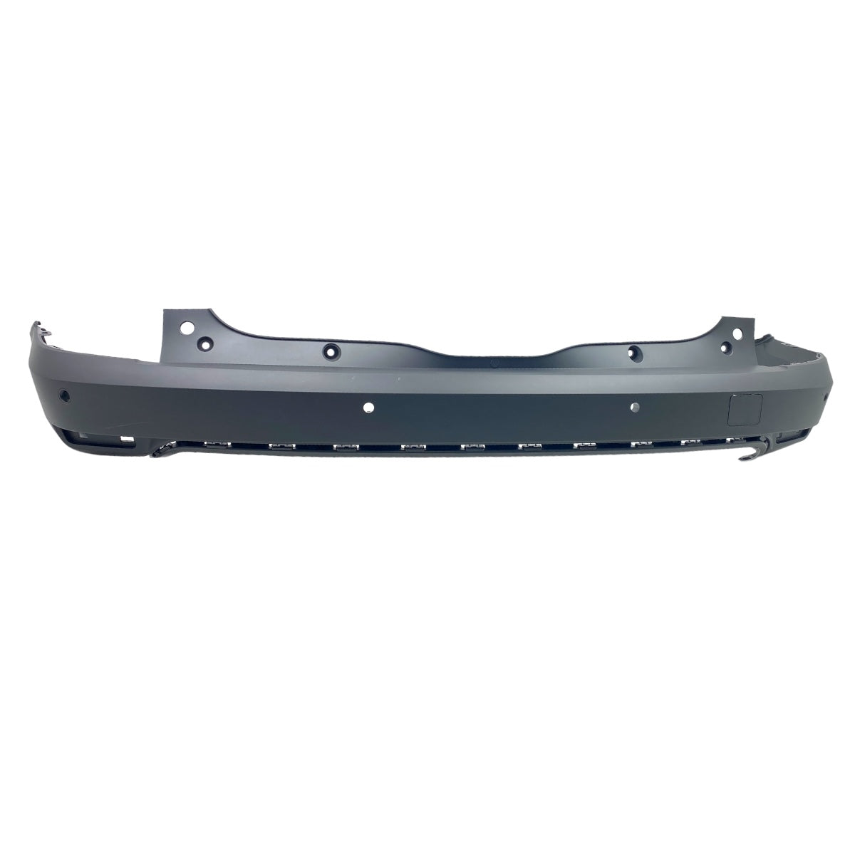 Pare-chocs arrière pour Dacia Jogger avec 4 emplacements PDC 850108094V — d’origine — 850108094V 850184183R — vue 2