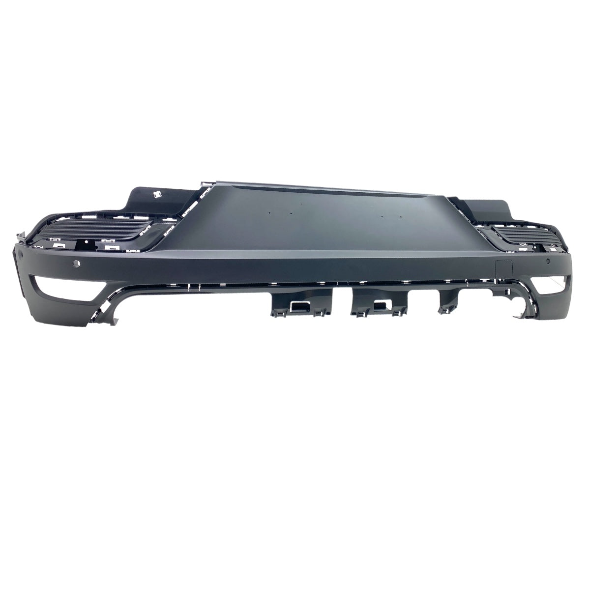 Pare-chocs arrière avec PDC pour Renault Captur II 850B27833R — d’origine — 850B27833R 850B24059R — vue 1