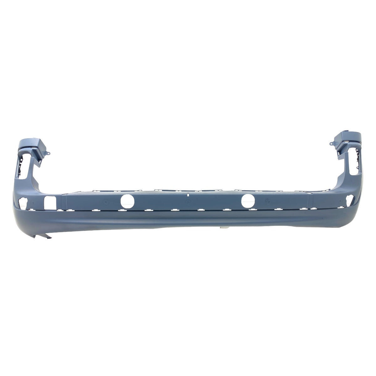 Pare-chocs arrière pour Renault Kangoo II 8200436723 — d’origine — 7701478197 8200436723 — vue 1