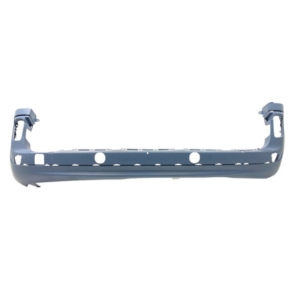 Pare-chocs arrière pour Renault Kangoo II 8200436723 — d’origine — 7701478197 8200436723 — vue 1