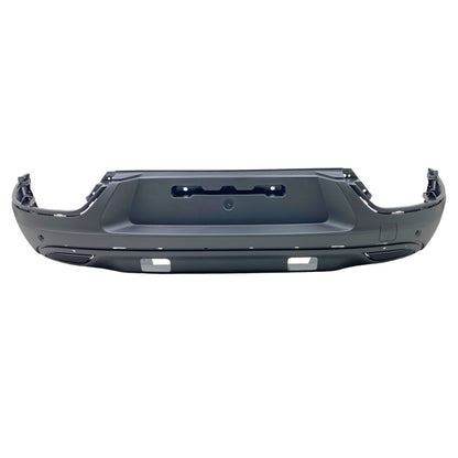 Pare-chocs arrière avec 4 emplacements PDC pour Renault Kadjar (restylage) 850220923R — d’origine — 850B24424R 850220923R — vue 2