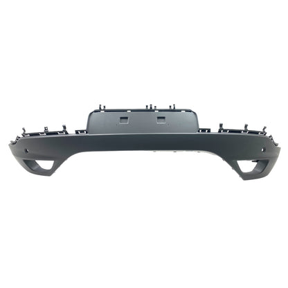 Jupe de pare-chocs arrière avec PDC pour Renault Mégane III R.S 850B20005R — d’origine — 850B20005R — vue 2