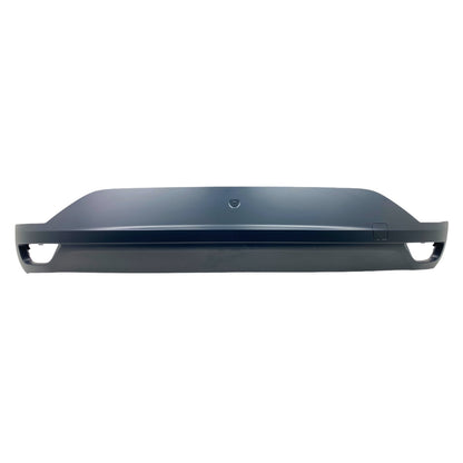 Jupe de pare-chocs arrière pour Dacia Sandero III — 850182417R — d’origine — 850100116V 850182417R — vue 2