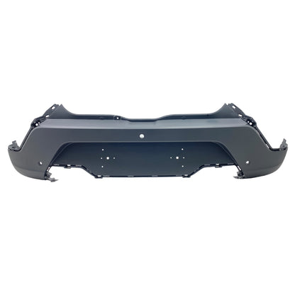 Pare-chocs arrière avec PDC pour Dacia Spring — d’origine — 850220554R 850222453R 850221393R — vue 1
