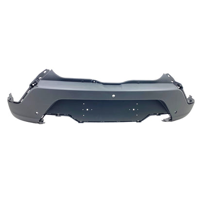 Pare-chocs arrière avec PDC pour Dacia Spring 850228951R 850222453R 850221393R — d’origine — 850228951R 850222453R 850221393R — vue 1