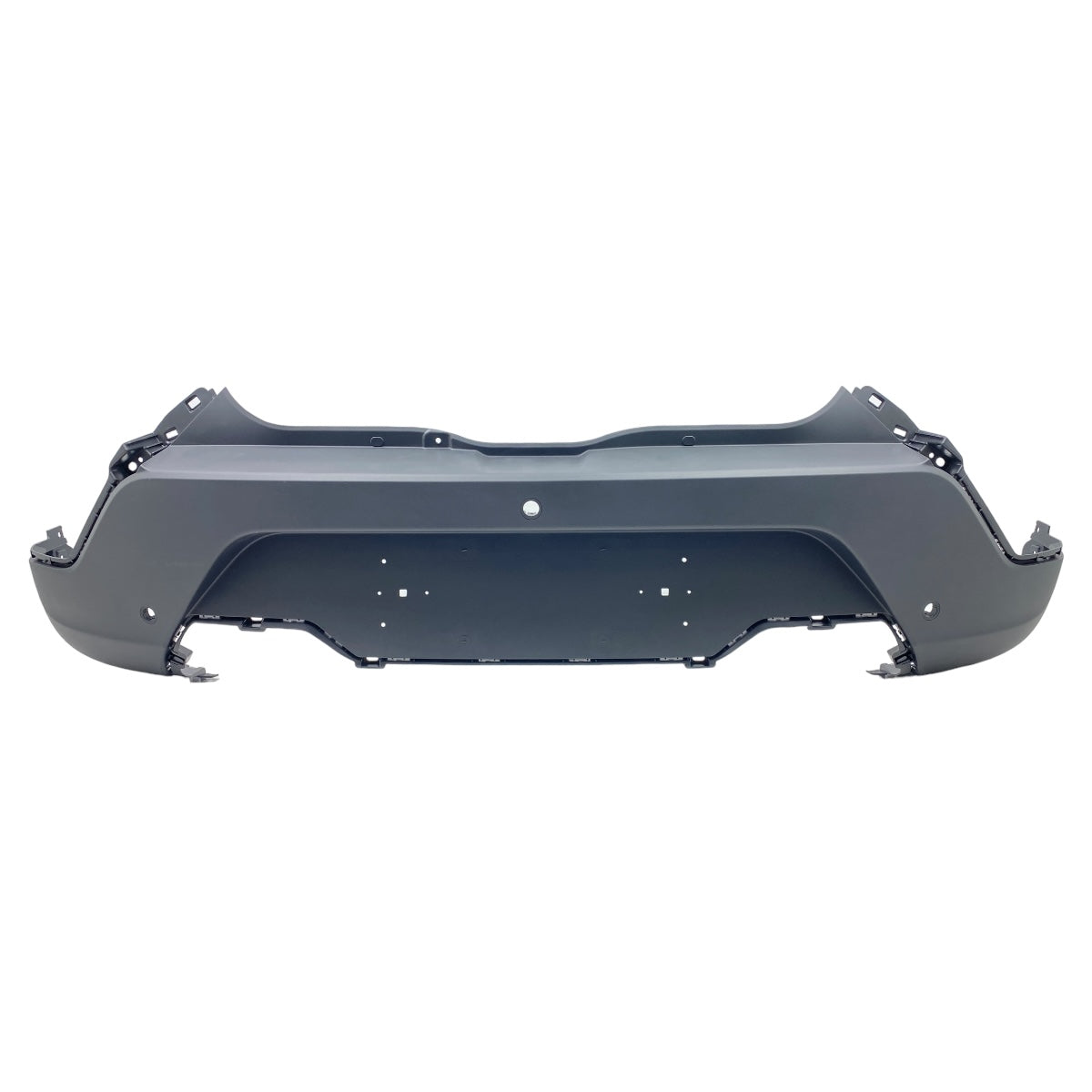 Pare-chocs arrière avec PDC pour Dacia Spring 850228951R 850222453R 850221393R — d’origine — 850228951R 850222453R 850221393R — vue 2