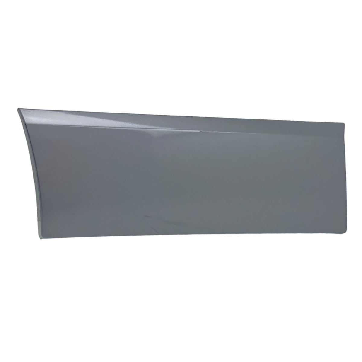 Moulure latérale droite pour Renault Trafic III/IV, Opel Vivaro B, Fiat Talento et Nissan NV300 — d’origine — 788122765R 788129036R — vue 1