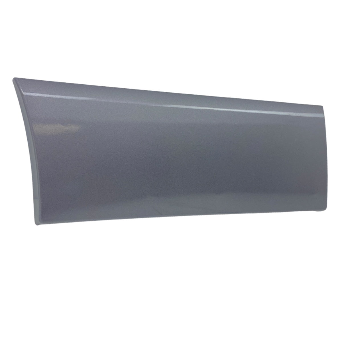 Moulure latérale droite pour Renault Trafic III/IV, Opel Vivaro B, Fiat Talento et Nissan NV300 — d’origine — 788122765R 788129036R — vue 2