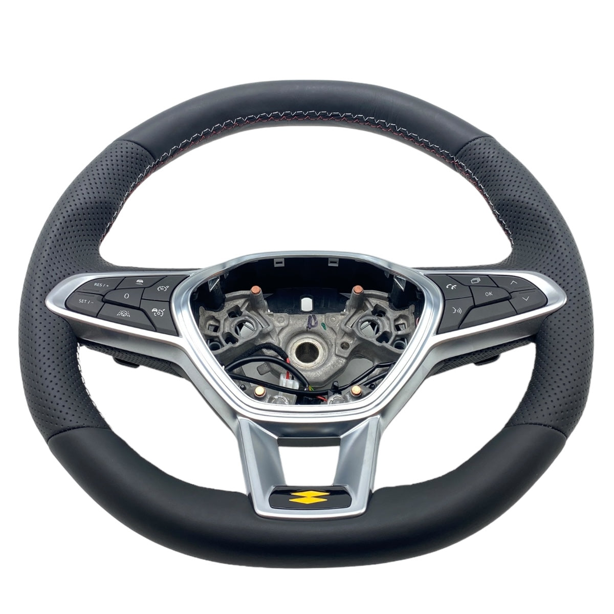 Volant pour Renault Captur II RS-LINE 484003222R — d’origine — 484003222R — vue 2