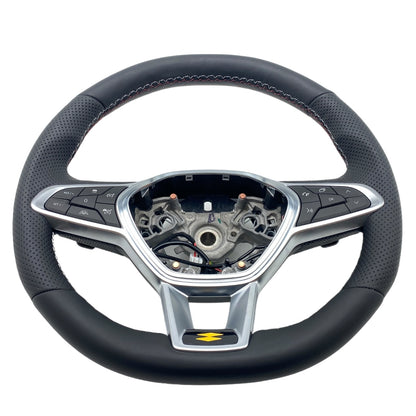 Volant pour Renault Captur II RS-LINE 484003222R — d’origine — 484003222R — vue 2