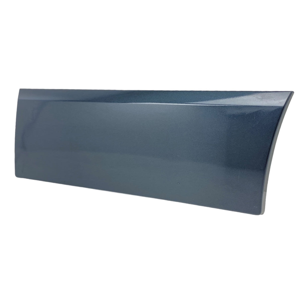 Moulure latérale gauche pour Renault Trafic III, Opel Vivaro B, Fiat Talento et Nissan NV300 — d’origine — 788131169R 93453591 — vue 1