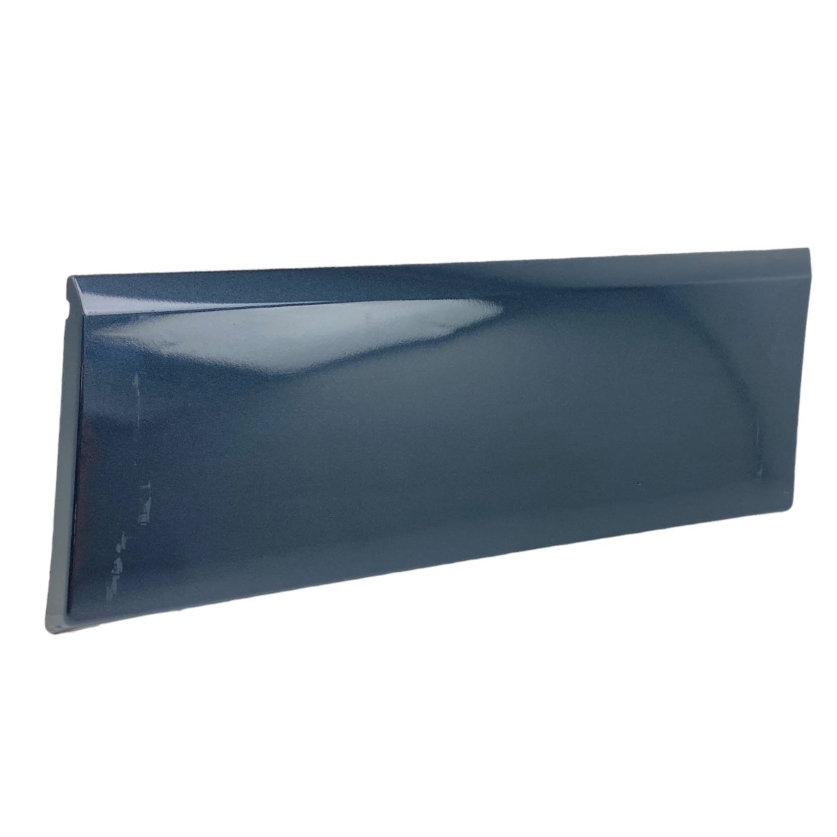 Moulure latérale gauche pour Renault Trafic III, Opel Vivaro B, Fiat Talento et Nissan NV300 — d’origine — 788131169R 93453591 — vue 2