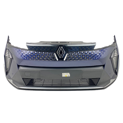 Pare-chocs avant avec 6 emplacements PDC pour Renault Scénic EV E–TECH 62010P965R — d’origine — 62010P965R — vue 2