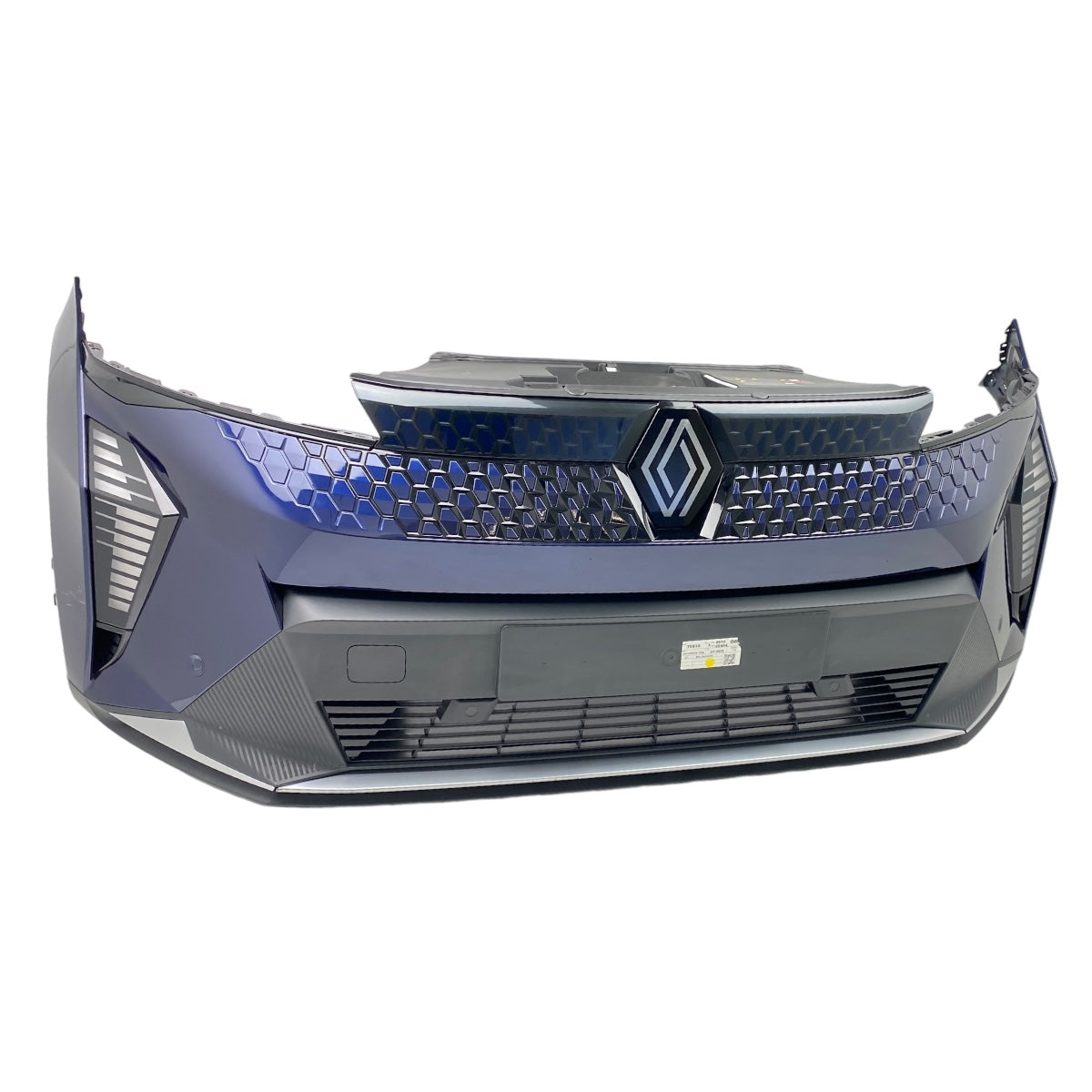 Pare-chocs avant avec 6 emplacements PDC pour Renault Scénic EV E–TECH 62010M597R — d’origine — 62010M597R — vue 1