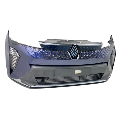 Pare-chocs avant avec 6 emplacements PDC pour Renault Scénic EV E–TECH 62010M597R — d’origine — 62010M597R — vue 1