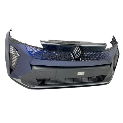 Pare-chocs avant avec 6 emplacements PDC pour Renault Scénic EV E–TECH 62010P965R — d’origine — 62010P965R — vue 1