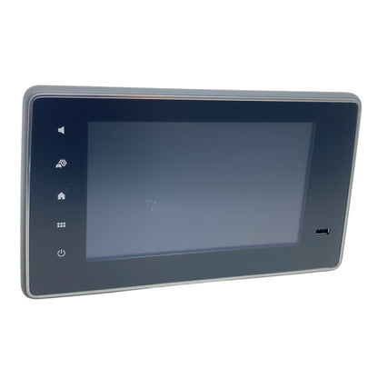 Autoradio avec navigation pour Renault Trafic IV Nissan NV300 259152495R — d’origine — 259152495R — vue 1