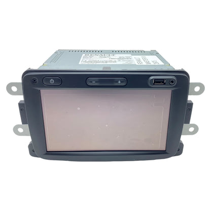 Autoradio multimédia avec navigation pour Renault Master III 281154189R — d’origine — 281154189R — vue 2