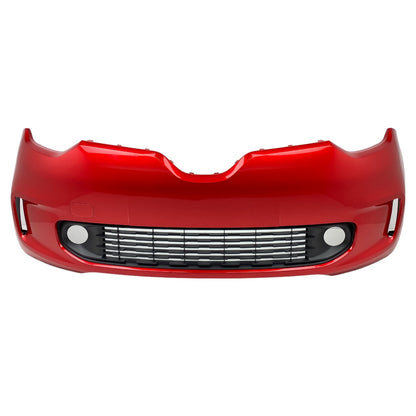 Pare-chocs avant pour Renault Twingo III (restylage) — d’origine — 620226032R — vue 2