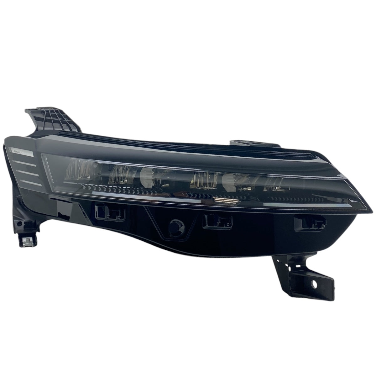 Phare avant droit pour Renault Mégane et Scénic E-Tech EV Black Edition — 260109843R — d’origine — 260109843R — vue 1
