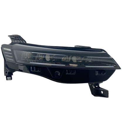 Phare avant droit pour Renault Mégane et Scénic E-Tech EV Black Edition — 260109843R — d’origine — 260109843R — vue 1