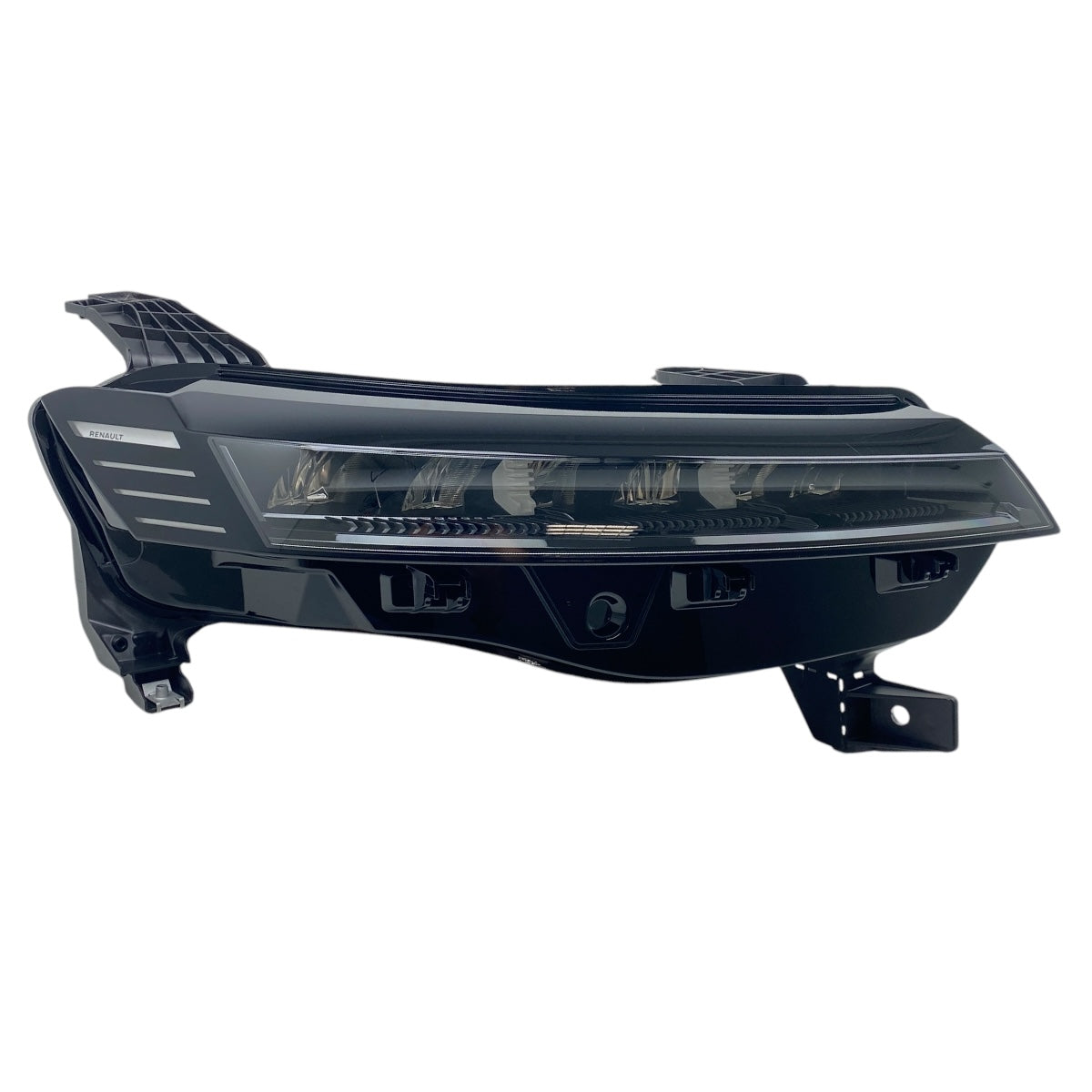 Phare avant droit pour Renault Mégane et Scénic E-Tech EV Black Edition — 260109843R — d’origine — 260109843R — vue 2