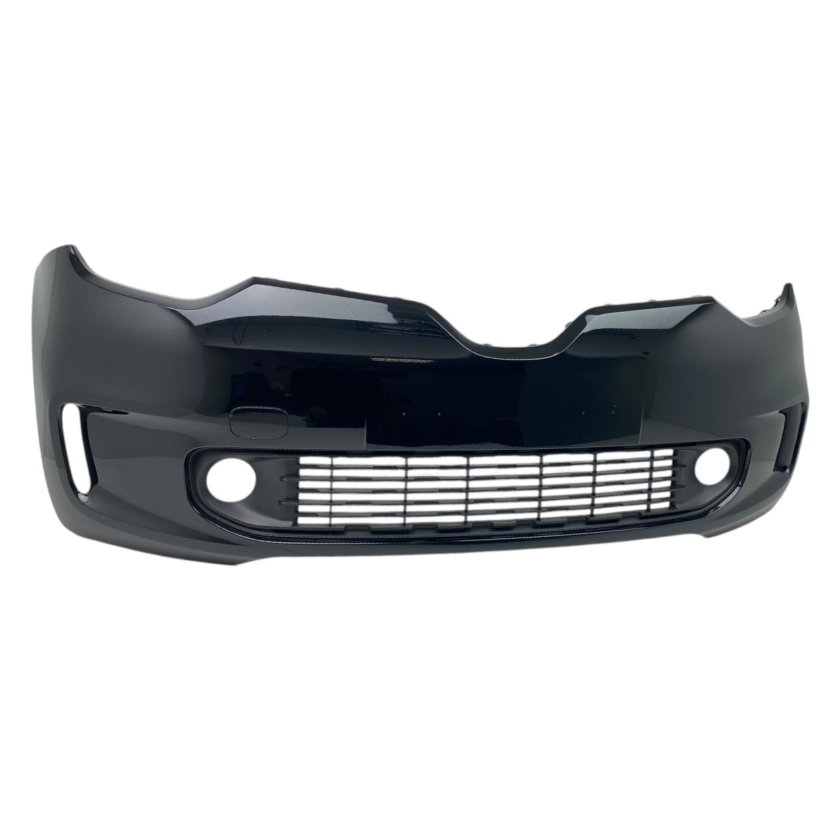 Pare-chocs avant pour Renault Twingo III (restylage) — d’origine — 620224754R — vue 1