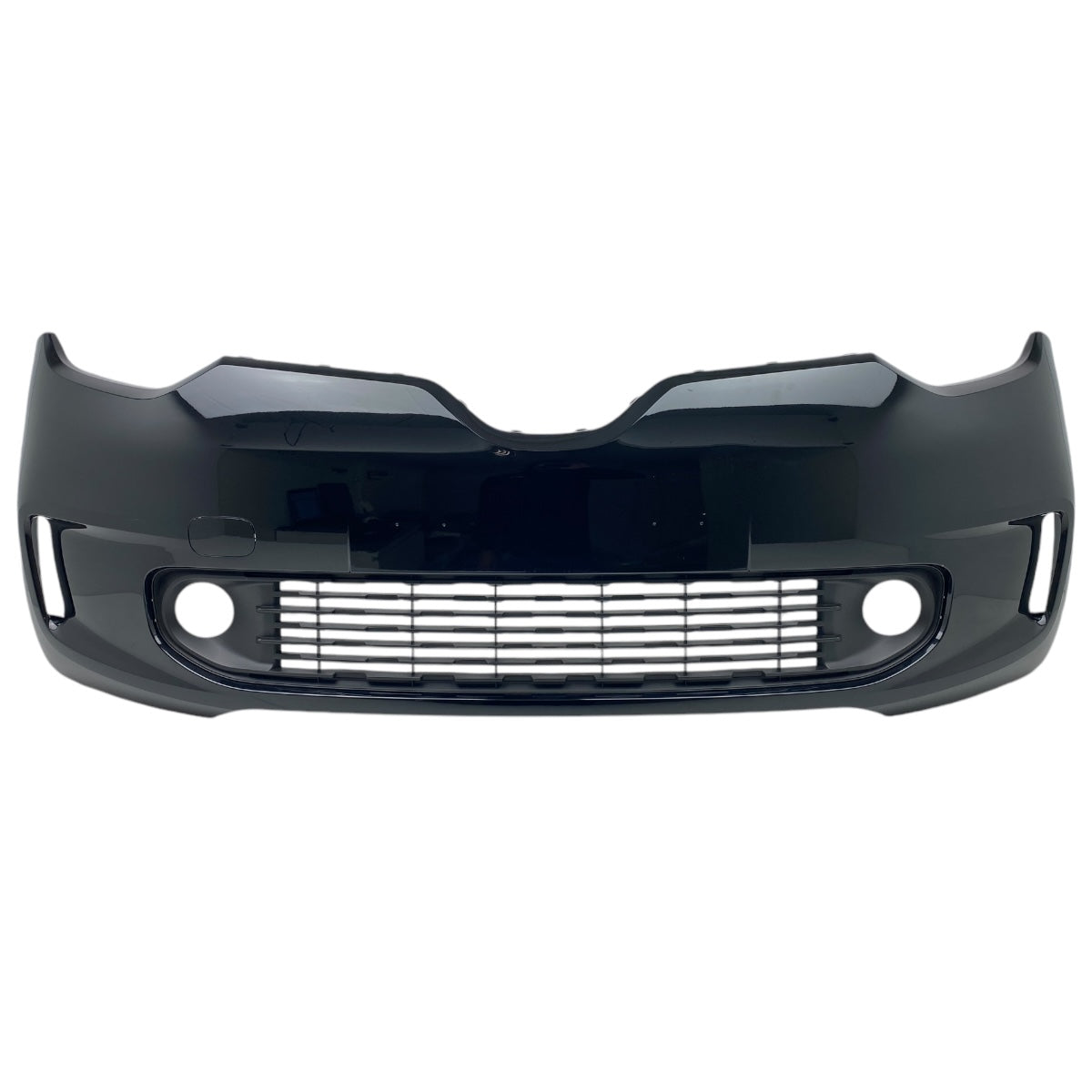 Pare-chocs avant pour Renault Twingo III (restylage) — d’origine — 620224754R — vue 2
