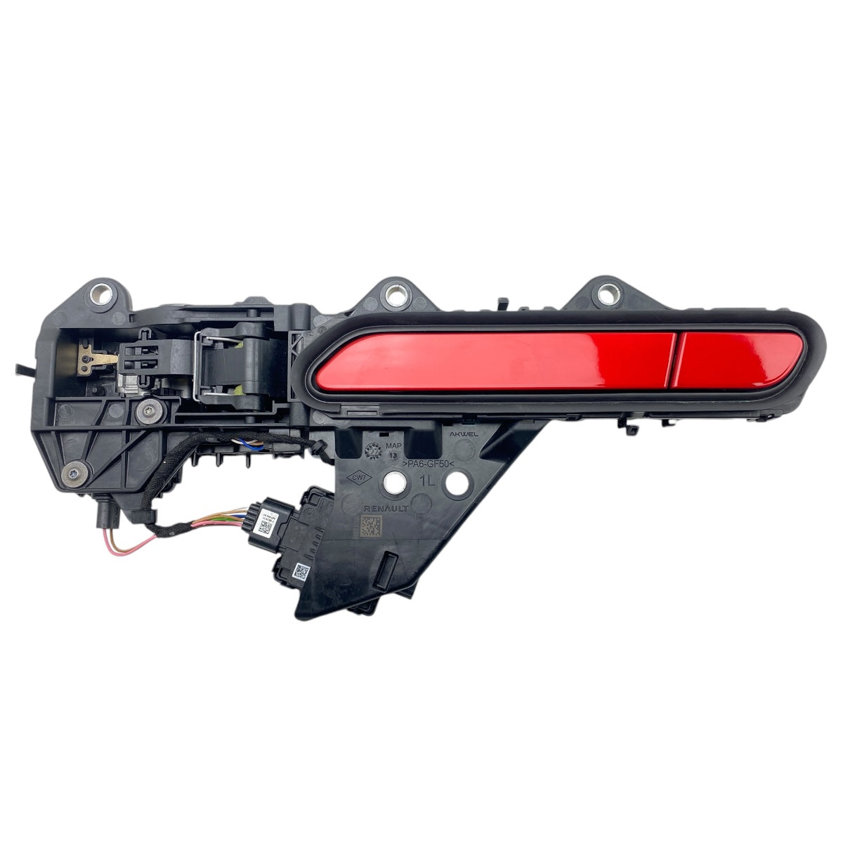 Poignée de porte avant gauche pour Renault Mégane EV E-TECH 806076622R — d’origine — 806076622R — vue 1