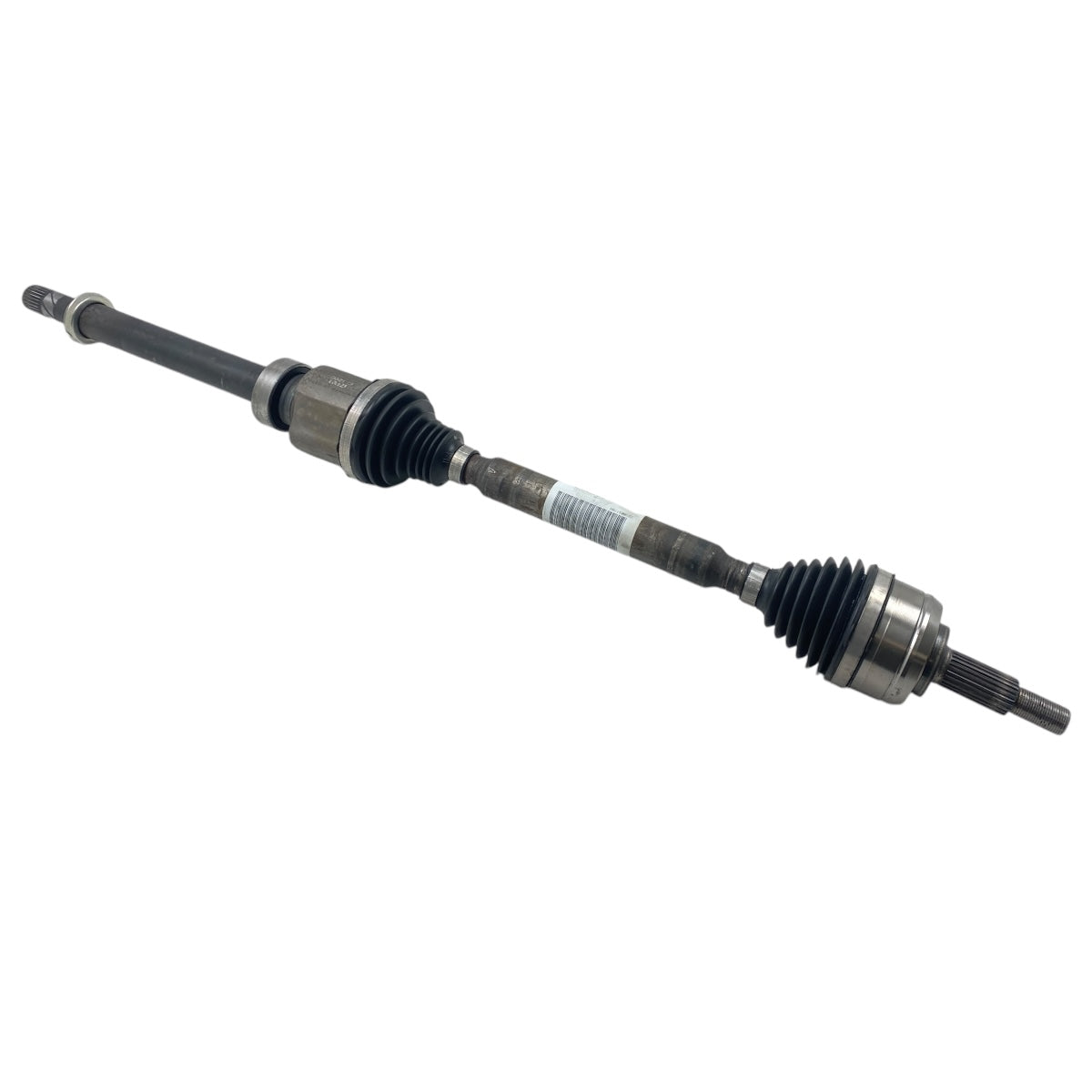 Cardan droit pour Renault ZOE Z.E 391003770R — d’origine — 391003770R — vue 1