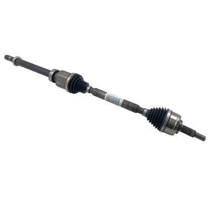 Cardan droit pour Renault ZOE Z.E 391003770R — d’origine — 391003770R — vue 1