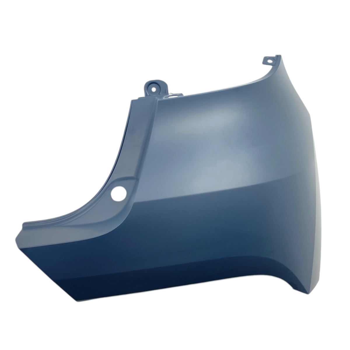 Coin de pare-chocs arrière droit pour Renault Captur II 850161615R — d’origine — 850161615R — vue 2