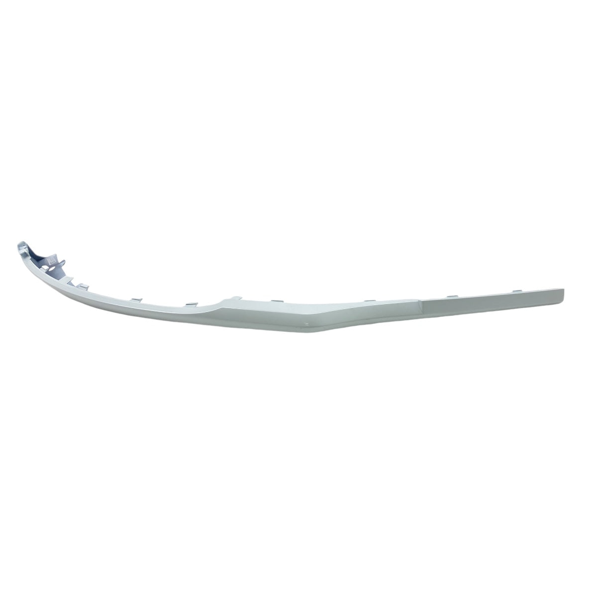 Spoiler droit de pare-chocs pour Renault Mégane IV RS — d’origine — 620269016R — vue 1