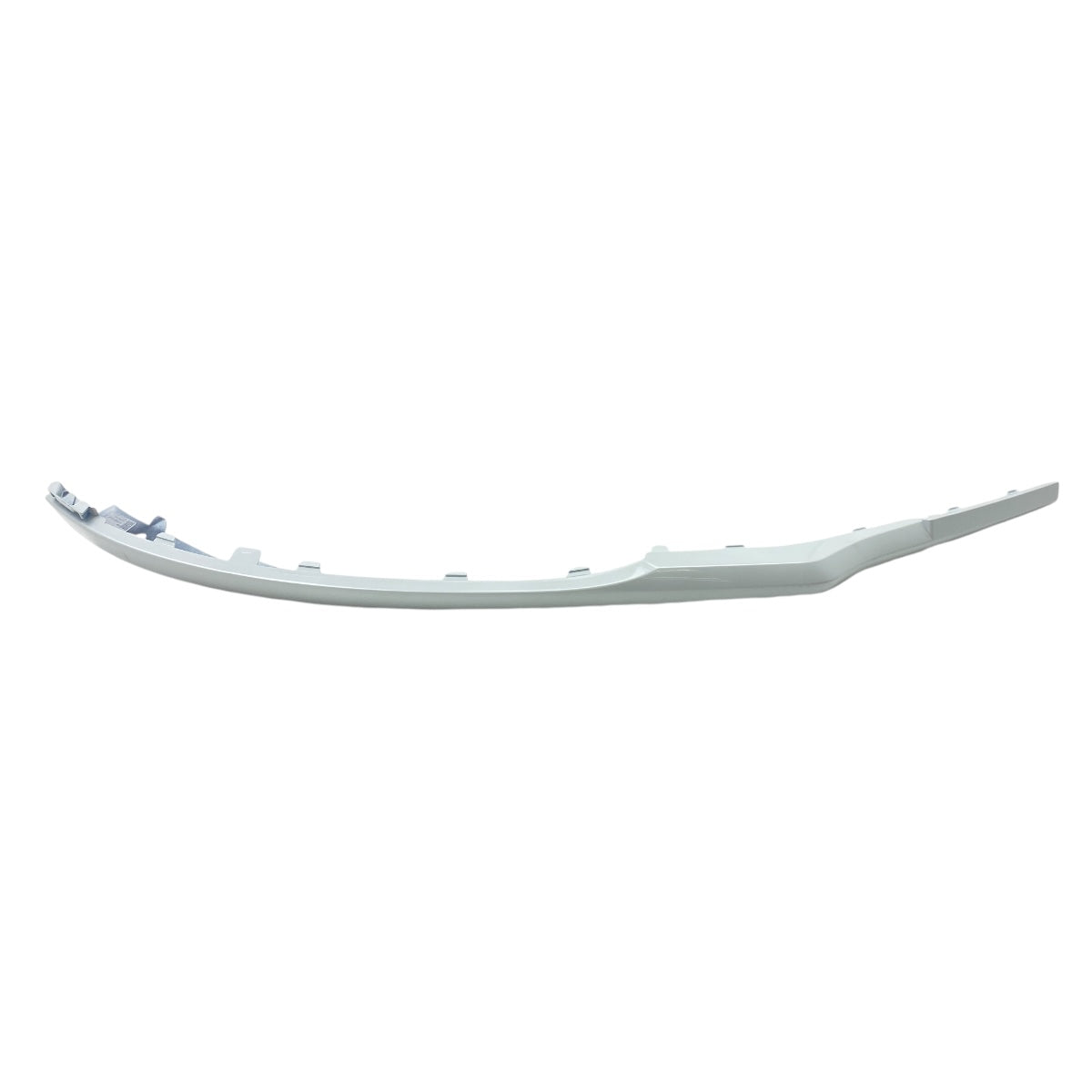 Spoiler droit de pare-chocs pour Renault Mégane IV RS — d’origine — 620269016R — vue 2