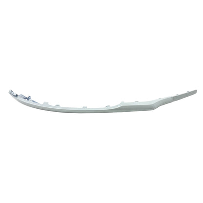 Spoiler droit de pare-chocs pour Renault Mégane IV RS — d’origine — 620269016R — vue 2