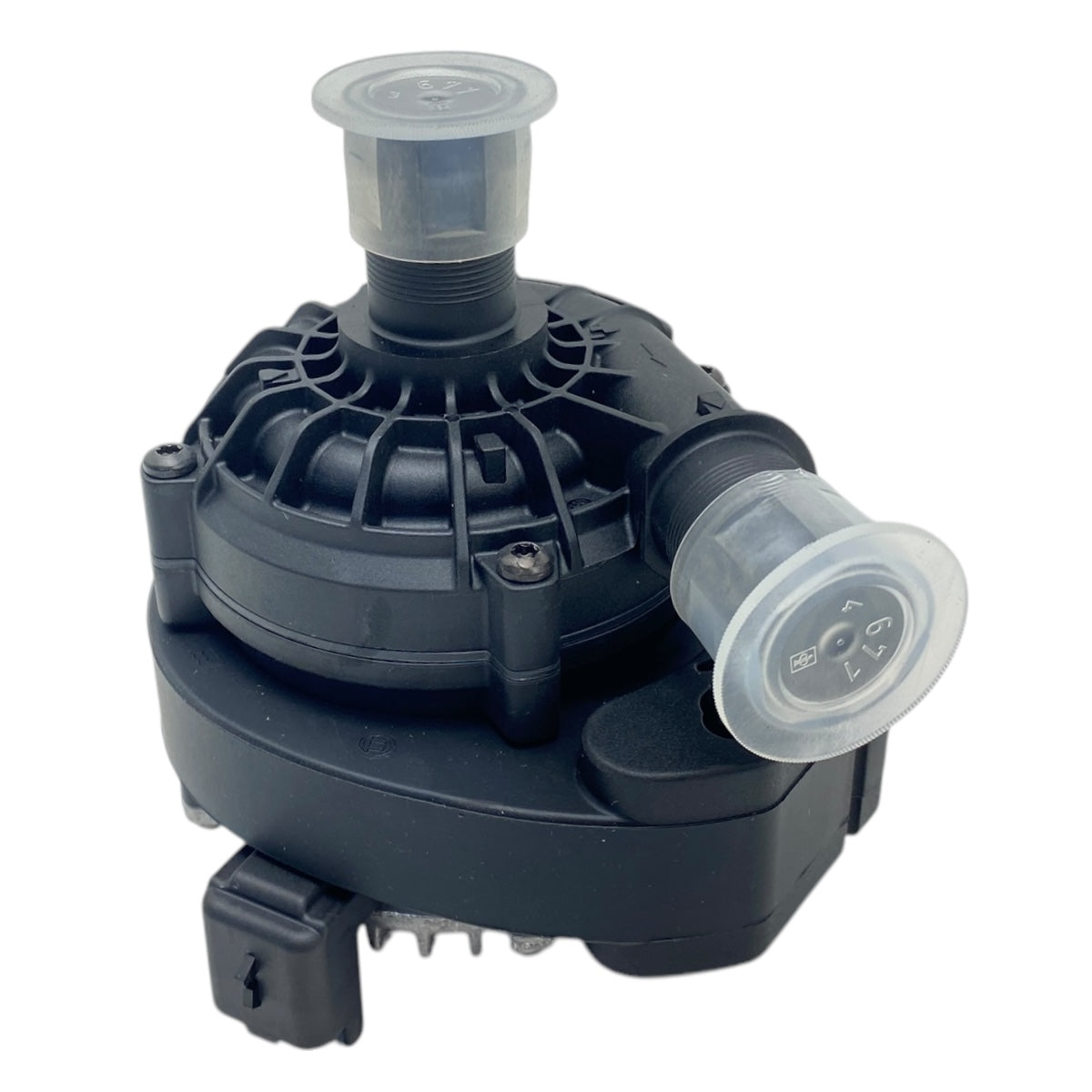 Pompe de circulation du liquide de refroidissement pour Renault Austral, Rafale et Espace IV — 210101470R — d’origine — 210101470R — vue 1