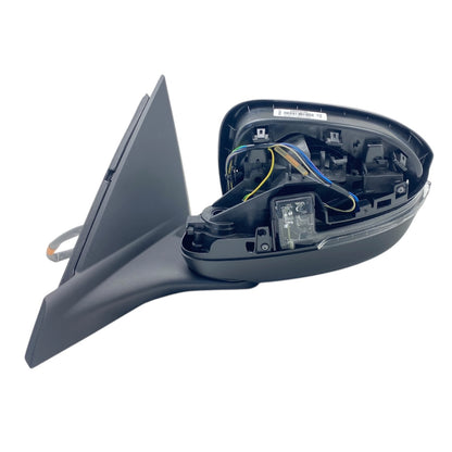 Rétroviseur extérieur gauche à 16 broches BLIS pour Renault Scénic EV E-Tech avec caméra — d’origine — 963021619R — vue 1