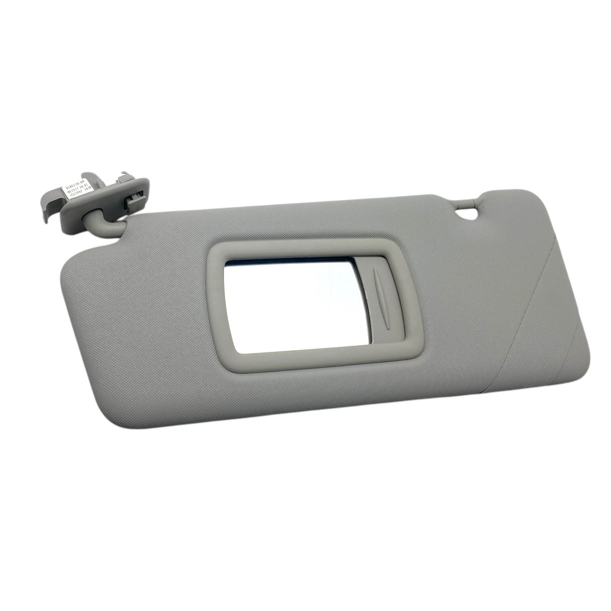 Pare-soleil gauche pour Renault Mégane III Fluence 964017810R — d’origine — 964017810R — vue 1