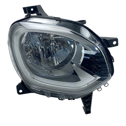 Phare avant droit pour Renault Twingo III (restylage) 260105001R — d’origine — 260105001R — vue 1