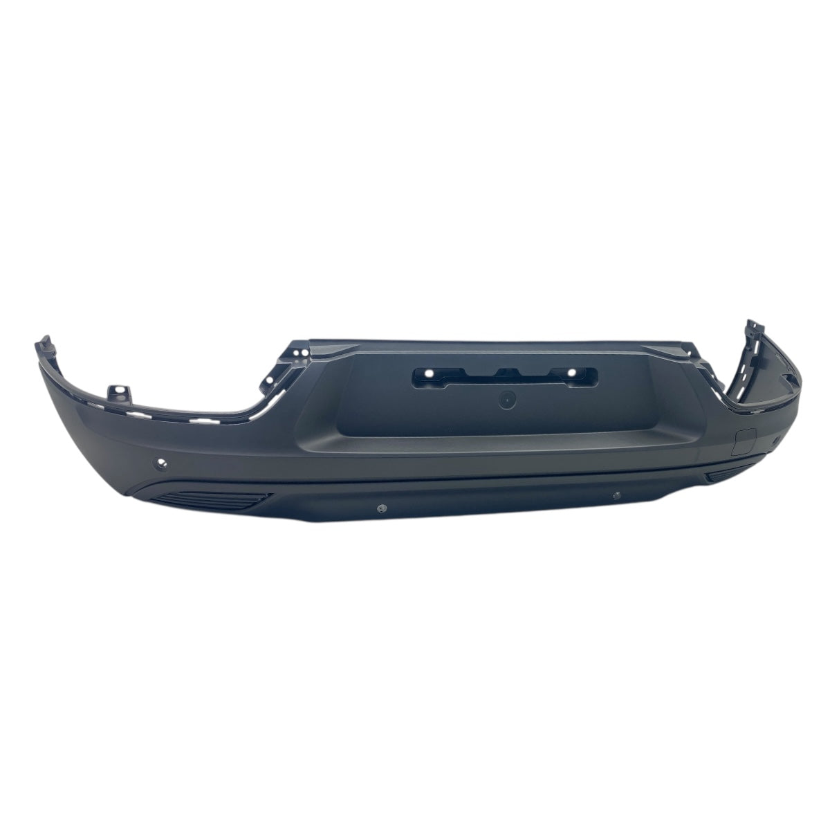 Pare-chocs arrière avec 4 emplacements PDC pour Renault Kadjar 850220923R — d’origine — 850B28225R 850220923R — vue 1