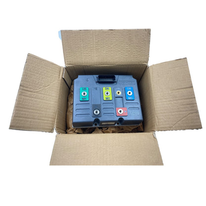 Convertisseur de tension / onduleur pour Renault Twizy 291A56940R — d’origine — 291A56940R — vue 2