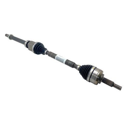 Cardan droit pour Renault ZOE Z.E. (X10) 391001855R — d’origine — 391001855R 391005763R 391003770R — vue 1