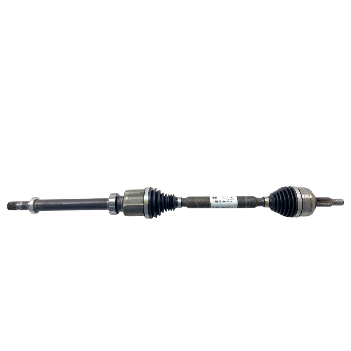 Cardan droit pour Renault ZOE Z.E. (X10) 391001855R — d’origine — 391001855R 391005763R 391003770R — vue 2
