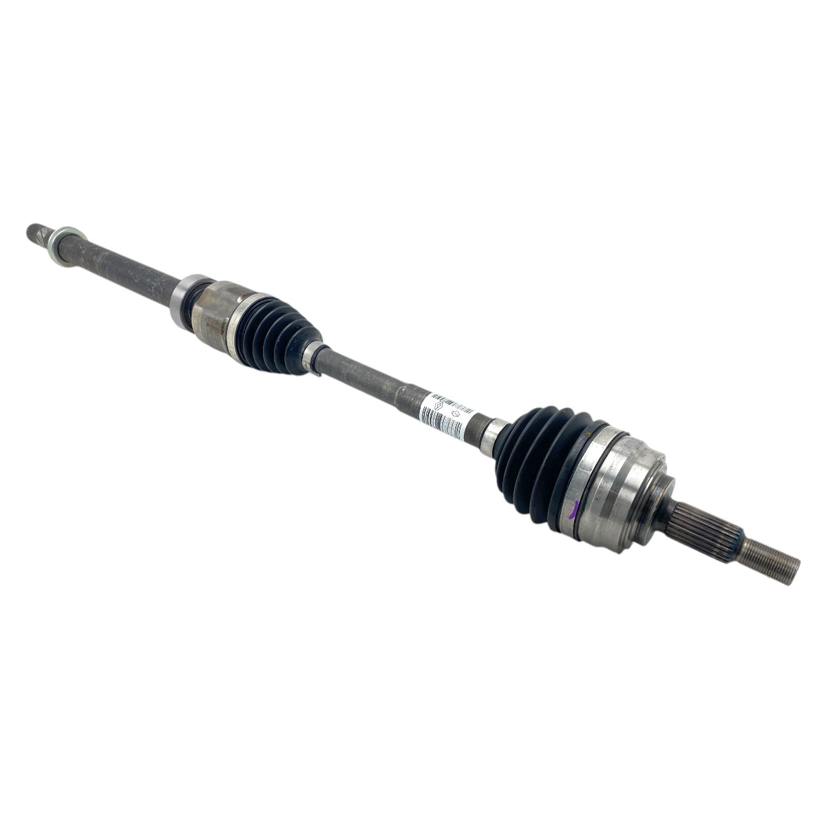 Cardan droit pour Renault Clio V.0 TCe 391009375R — d’origine — 391009375R — vue 1