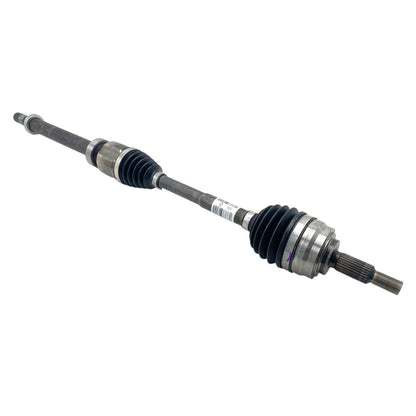 Cardan droit pour Renault Clio V.0 TCe 391009375R — d’origine — 391009375R — vue 1