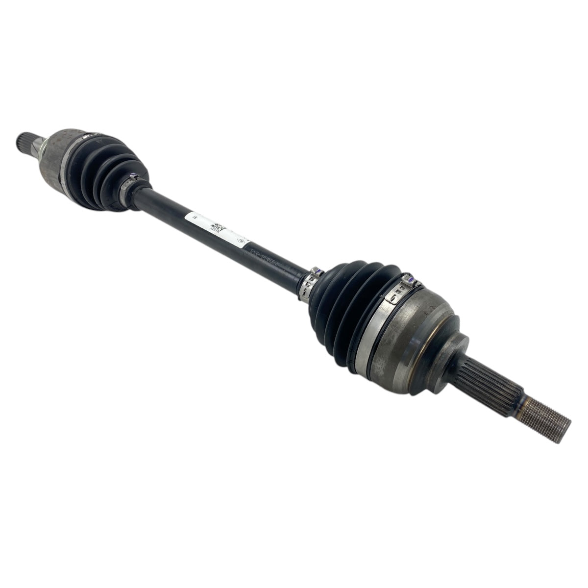 Cardan gauche pour Nissan Micra K14 1.5 dCi 391015FD0A — d’origine — 391015FD0A — vue 1
