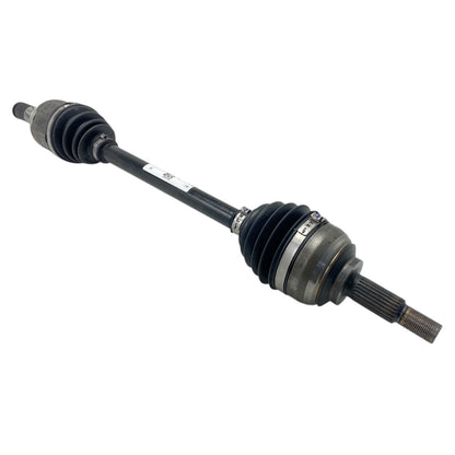 Cardan gauche pour Nissan Micra K14 1.5 dCi 391015FD0A — d’origine — 391015FD0A — vue 1