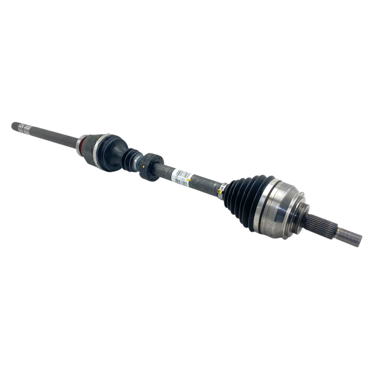 Cardan droit pour Renault Espace IV 8200387424 — d’origine — 8200387424 7711368273 — vue 1