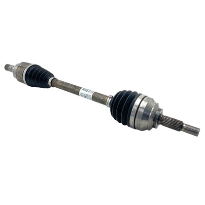 Cardan gauche pour Renault Clio IV.2 TCe 391017093R — d’origine — 8200741753 — vue 1