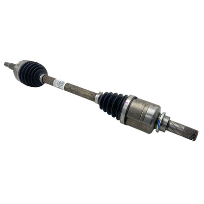 Cardan gauche pour Renault Clio IV.2 TCe 391017093R — d’origine — 8200741753 — vue 2